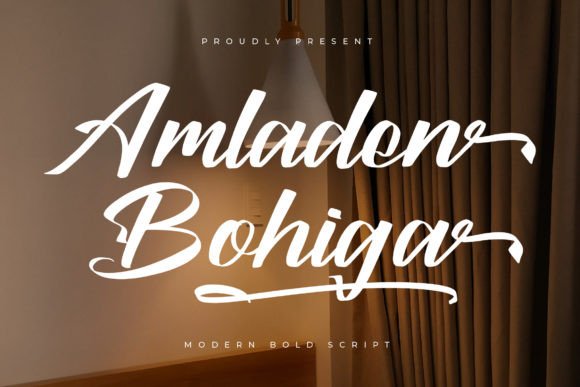 Amladen Bohiga Review