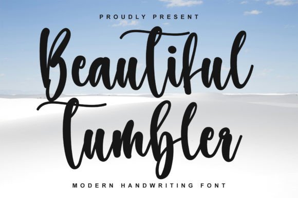 Beautiful Tumbler Review