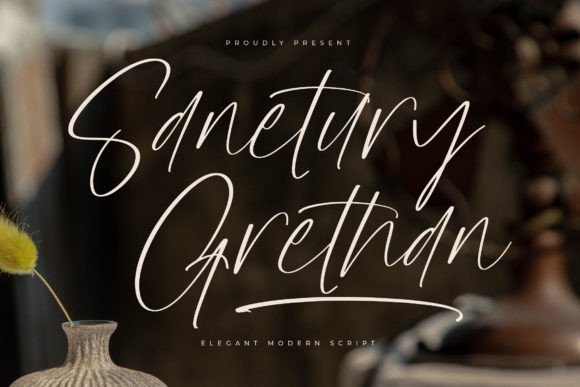 Sanetury Grethan Review