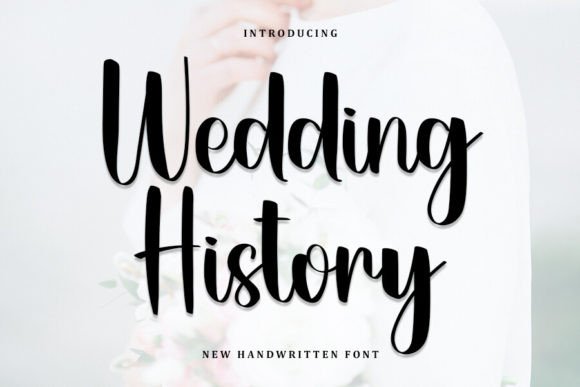 Wedding History Review