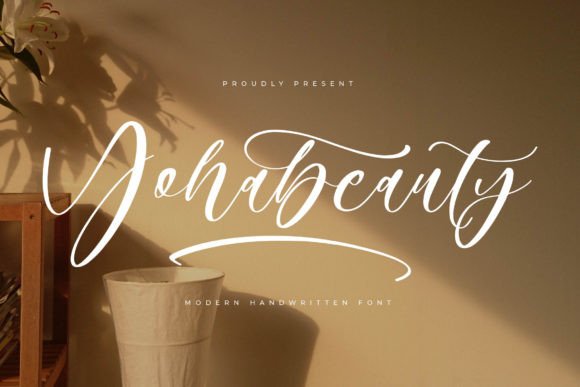 Yohabeauty: A Script for Real Projects